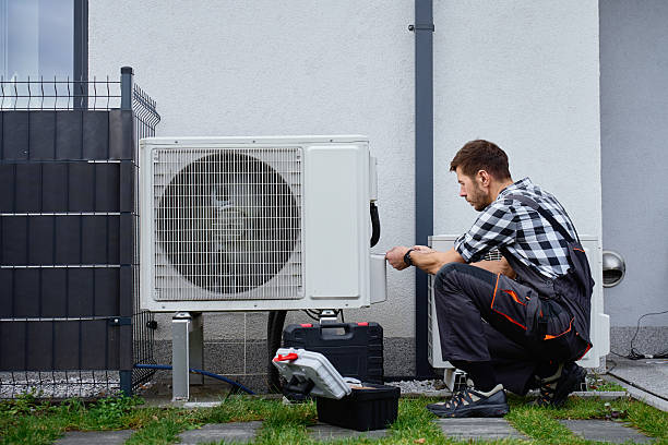 Trusted Emergency Hvac Repair service in Immaculata, PA - HVAC Repair CO